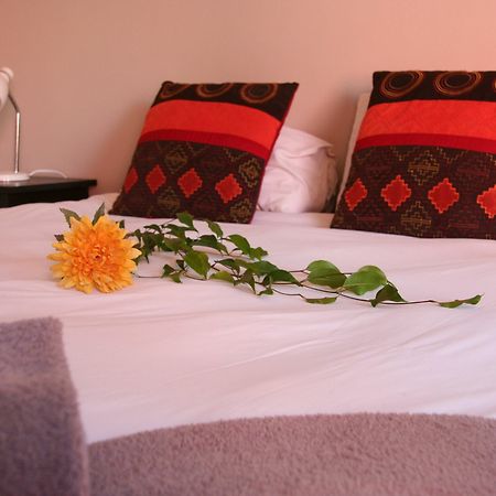 Dunedin Star Guesthouse Свакопмунд Екстер'єр фото